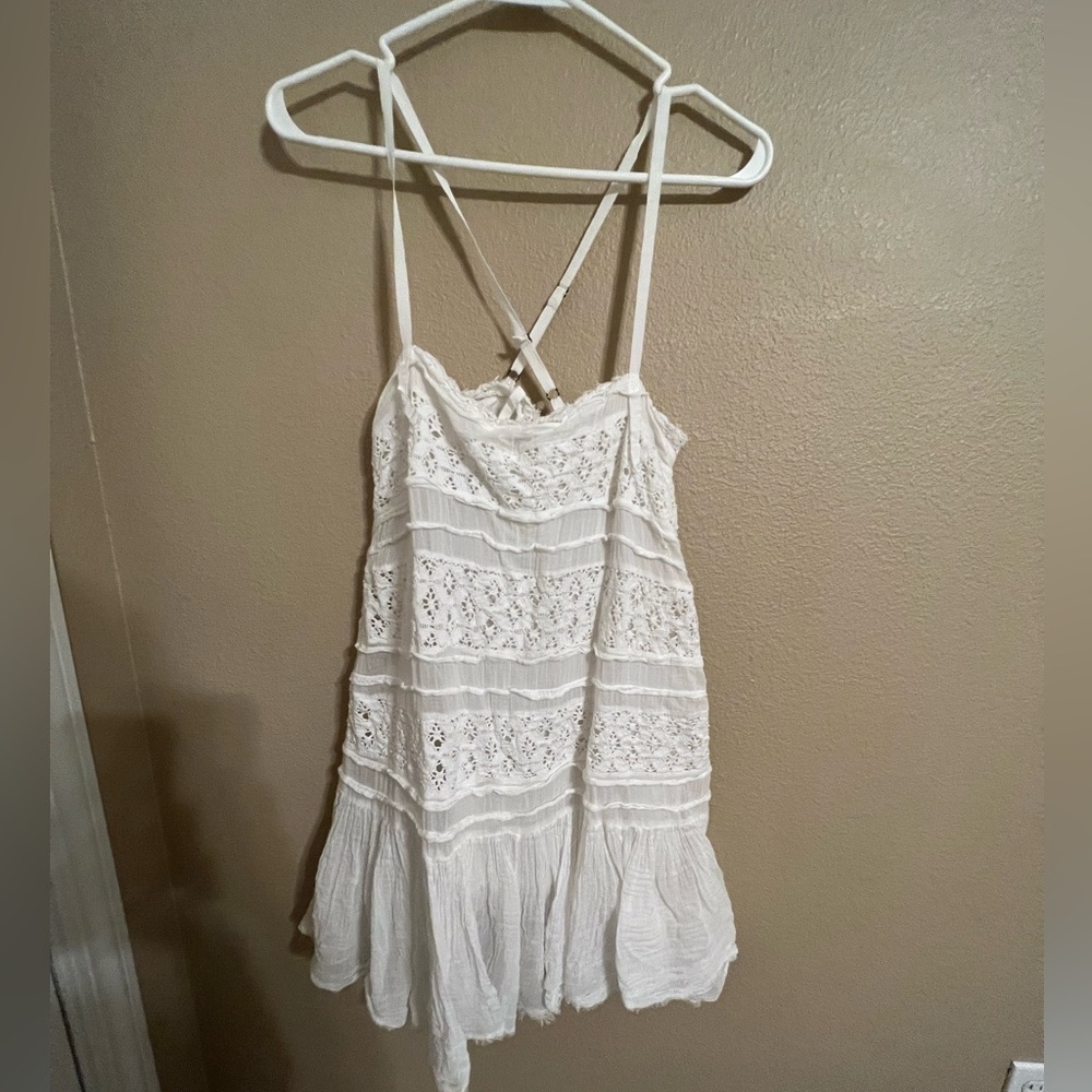 Free people dress